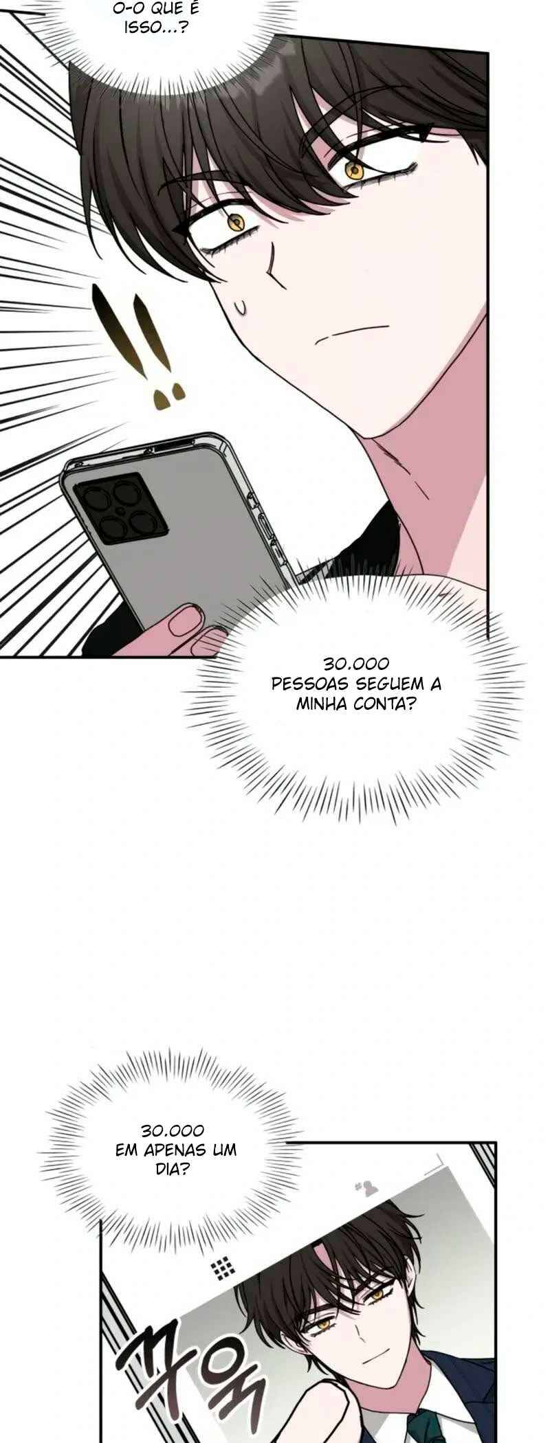 Daetteum Chakgakdanghaetda Goemul Cheonjaebaeu-ro Chapter 29 - Page 38