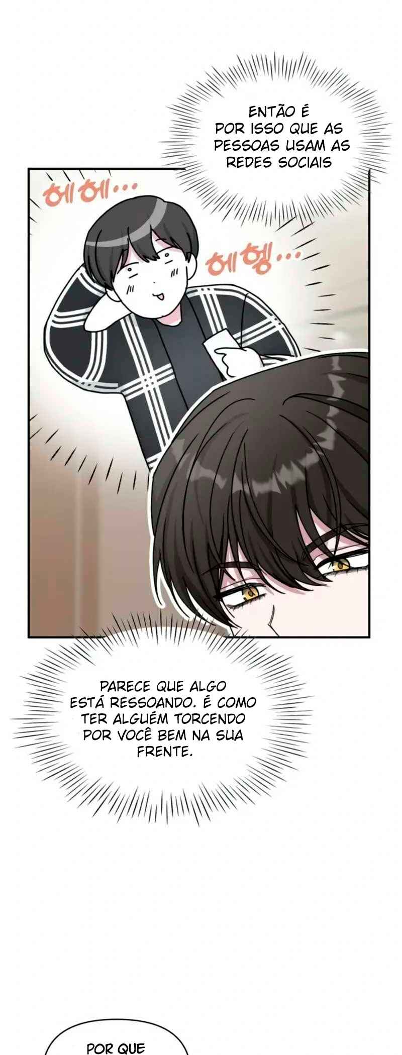 Daetteum Chakgakdanghaetda Goemul Cheonjaebaeu-ro Chapter 29 - Page 40