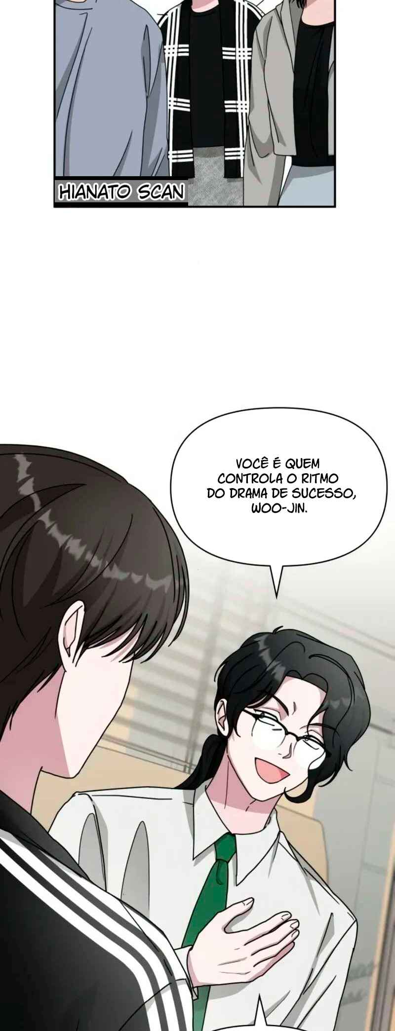 Daetteum Chakgakdanghaetda Goemul Cheonjaebaeu-ro Chapter 29 - Page 45