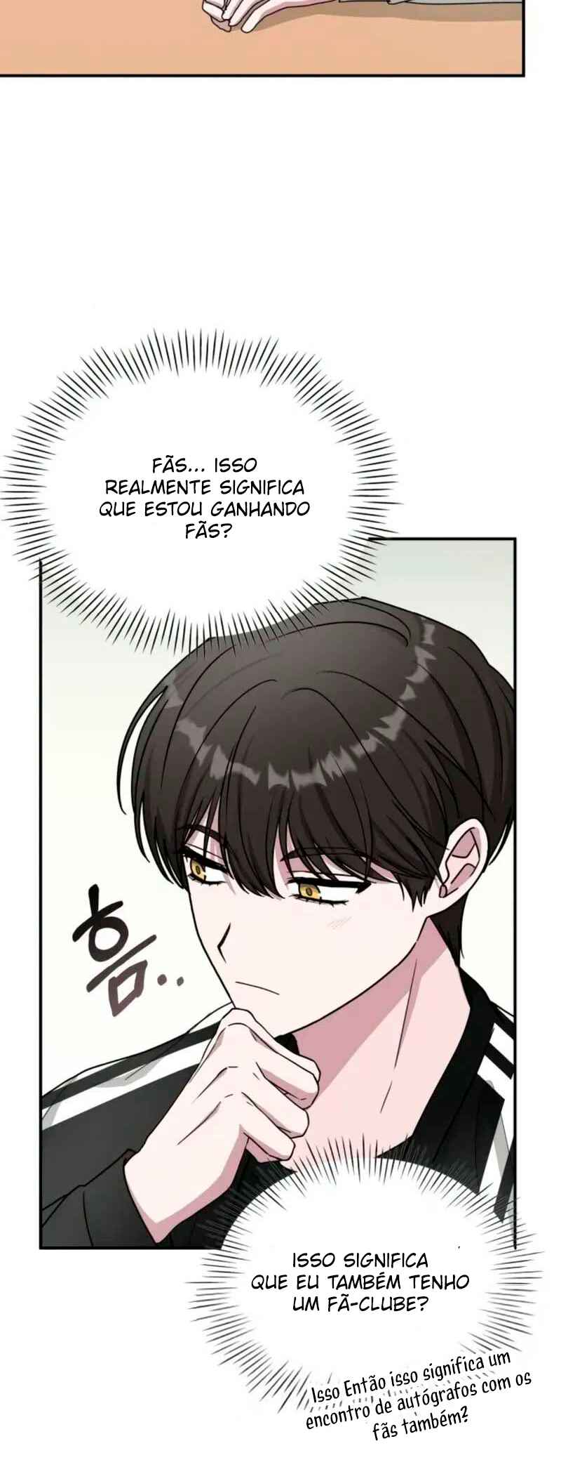 Daetteum Chakgakdanghaetda Goemul Cheonjaebaeu-ro Chapter 29 - Page 47
