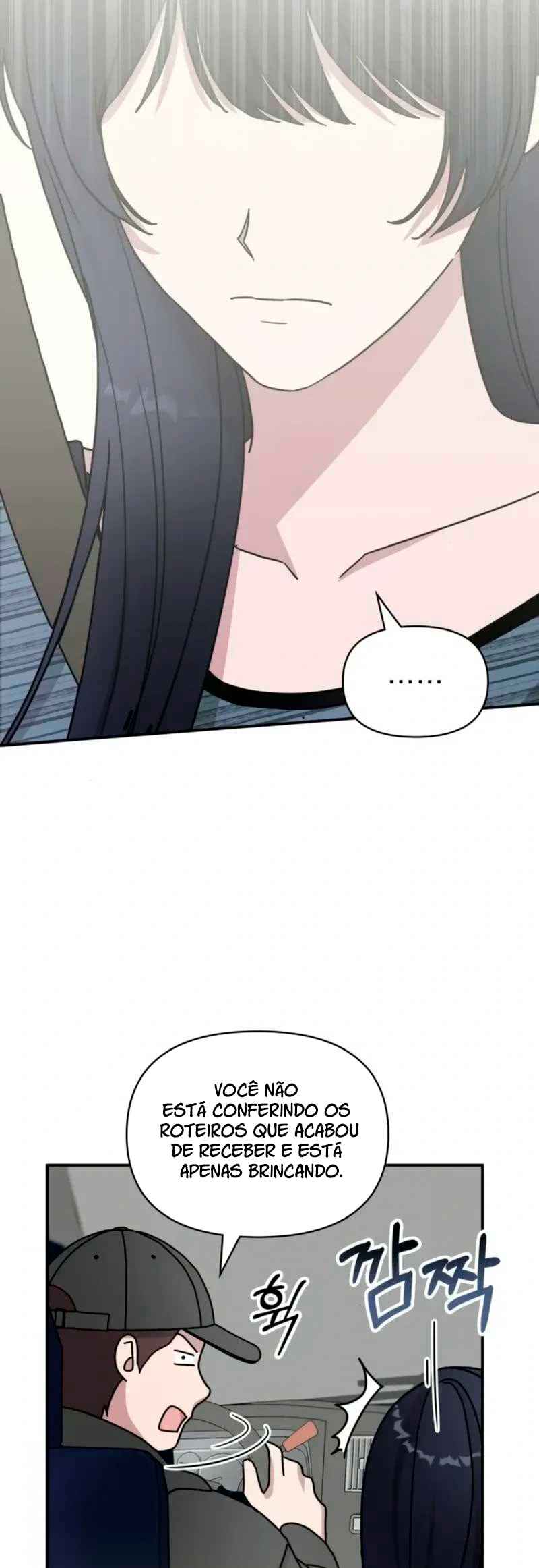 Daetteum Chakgakdanghaetda Goemul Cheonjaebaeu-ro Chapter 29 - Page 50