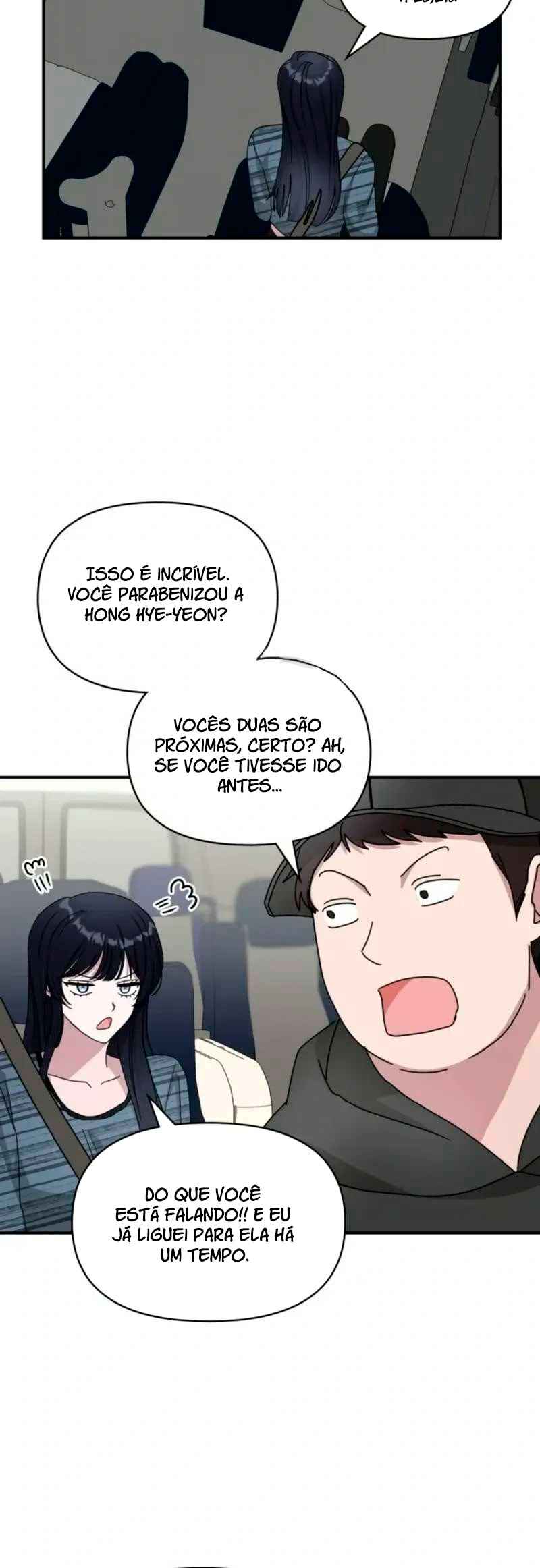 Daetteum Chakgakdanghaetda Goemul Cheonjaebaeu-ro Chapter 29 - Page 54