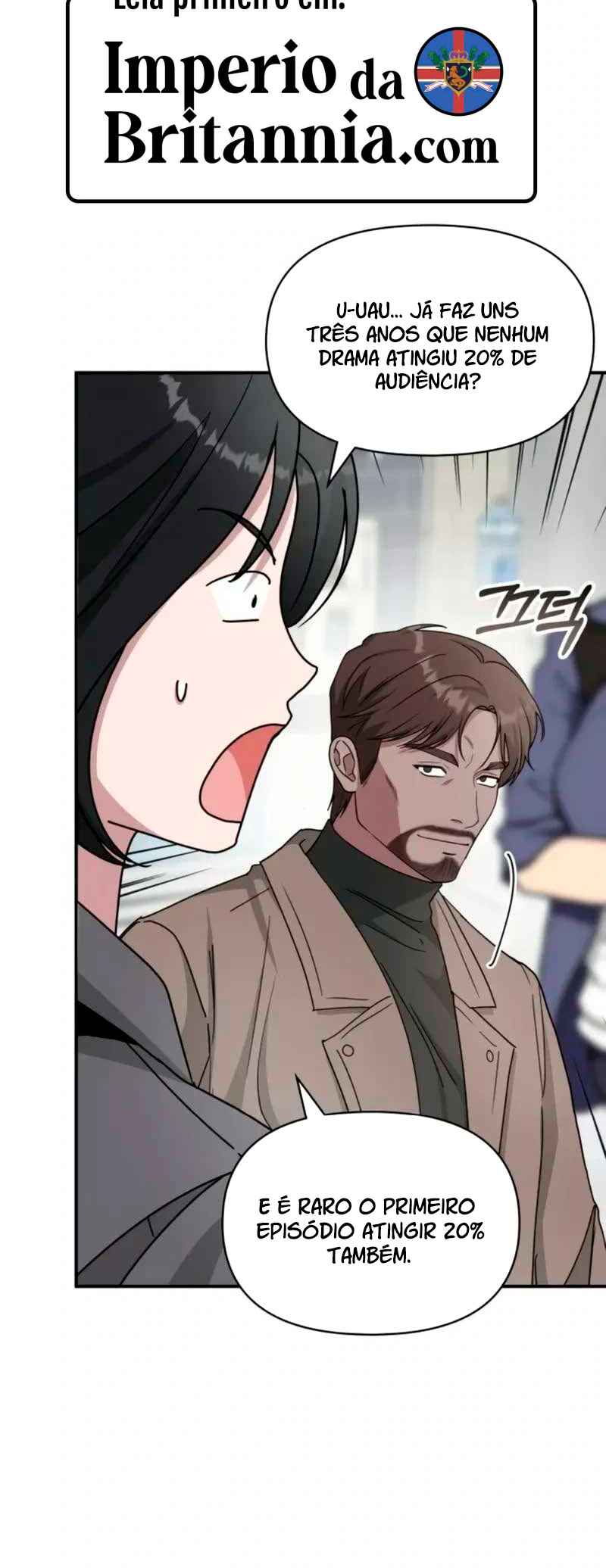 Daetteum Chakgakdanghaetda Goemul Cheonjaebaeu-ro Chapter 29 - Page 7