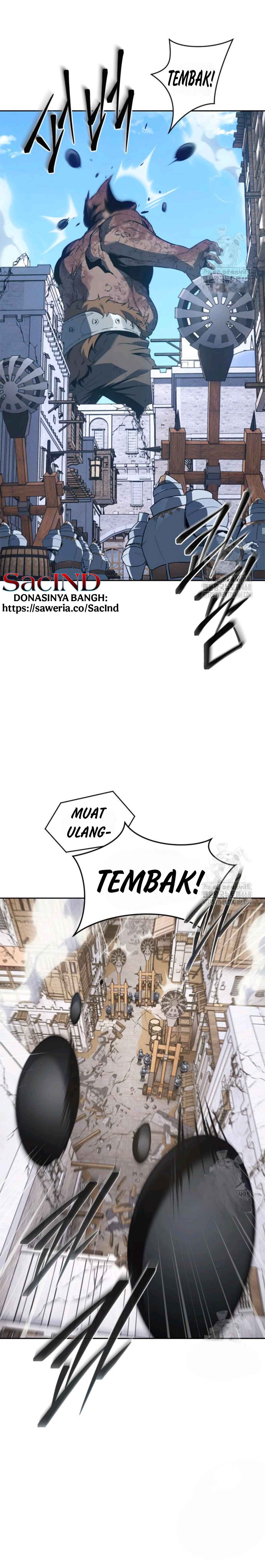 Why I Quit Being The Demon King Chapter 63 - Page 24