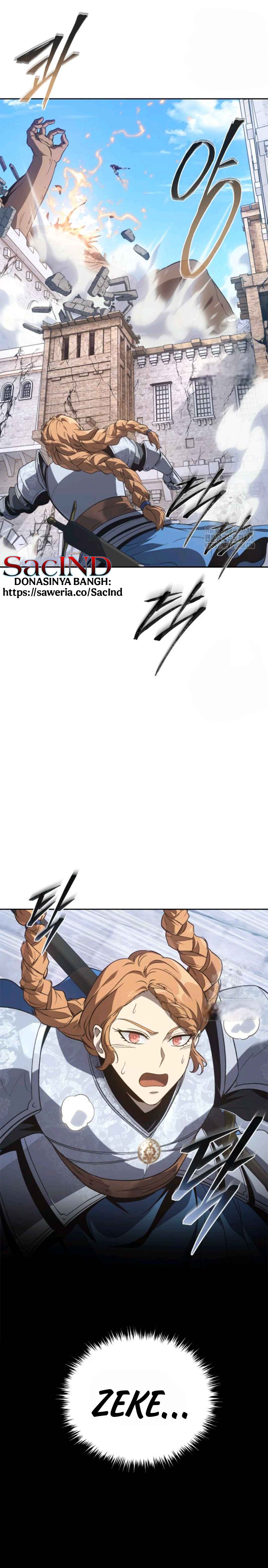 Why I Quit Being The Demon King Chapter 63 - Page 8