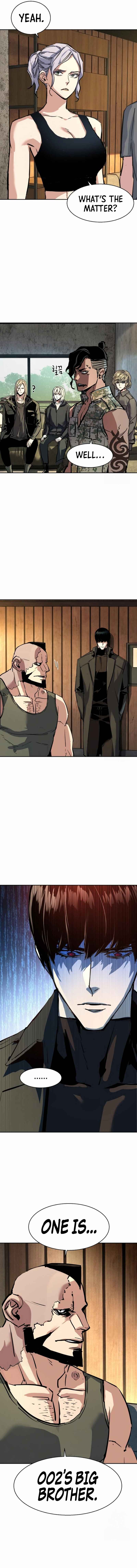 Iphak Yongbyeong Chapter 269 - Page 16