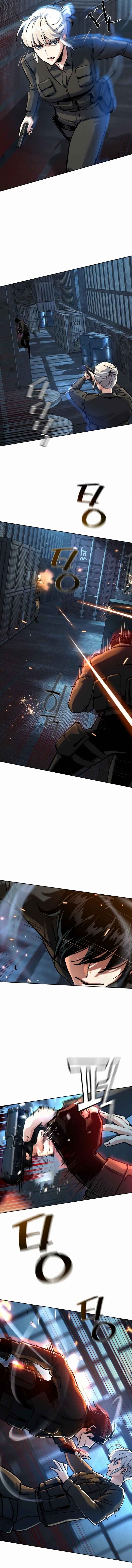 Iphak Yongbyeong Chapter 269 - Page 9