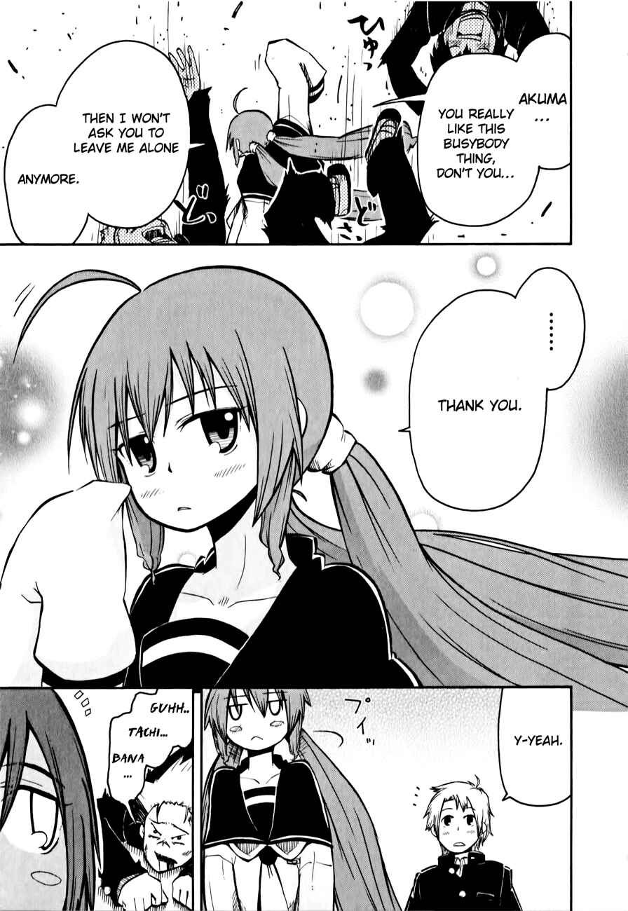 Tenshi-chan to Akuma-kun Chapter 2 - Page 29