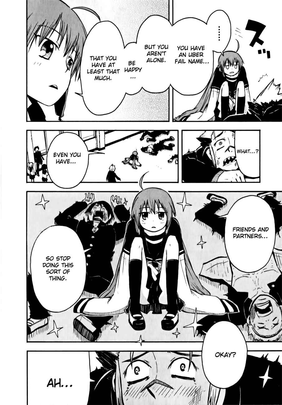 Tenshi-chan to Akuma-kun Chapter 2 - Page 30