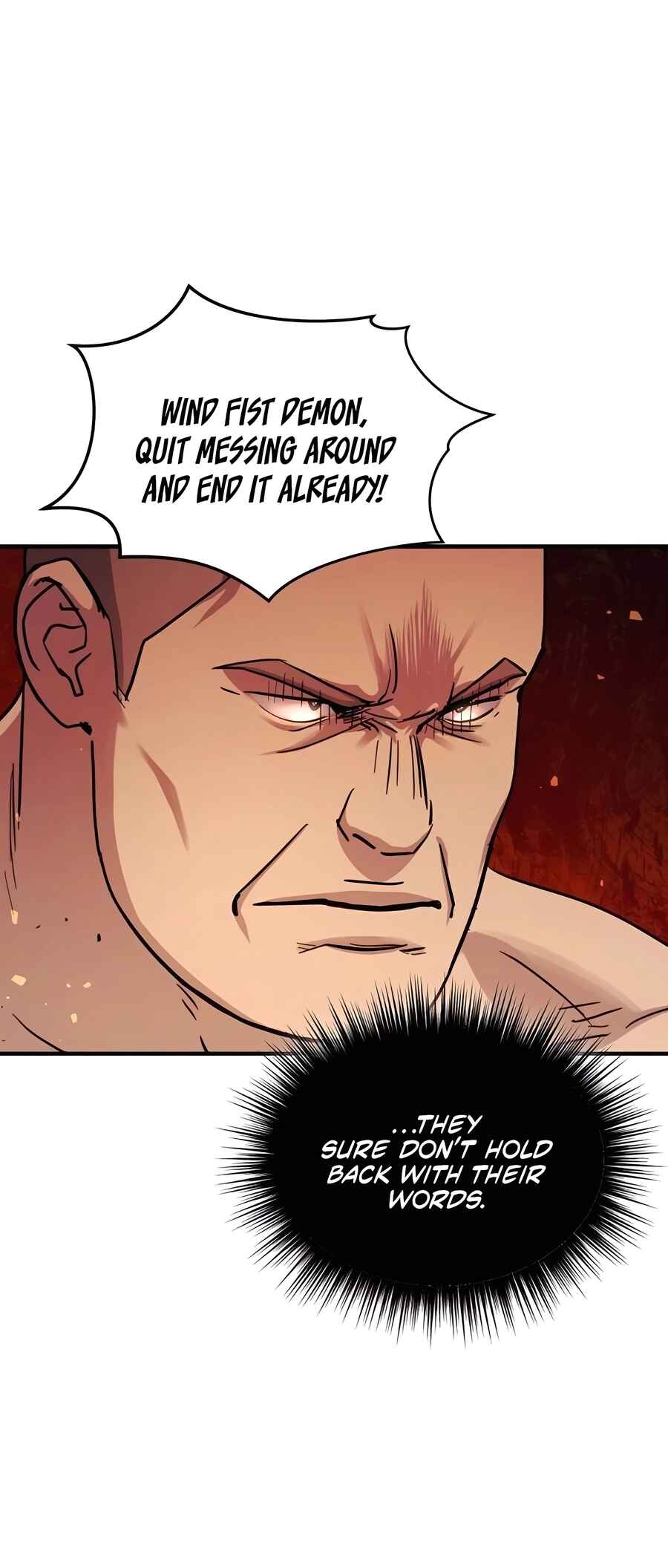 Jeoldae Gunrim Chapter 28 - Page 15