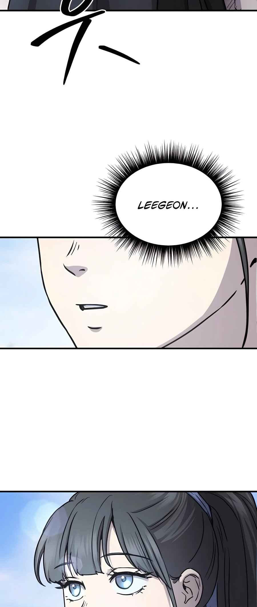 Jeoldae Gunrim Chapter 28 - Page 29