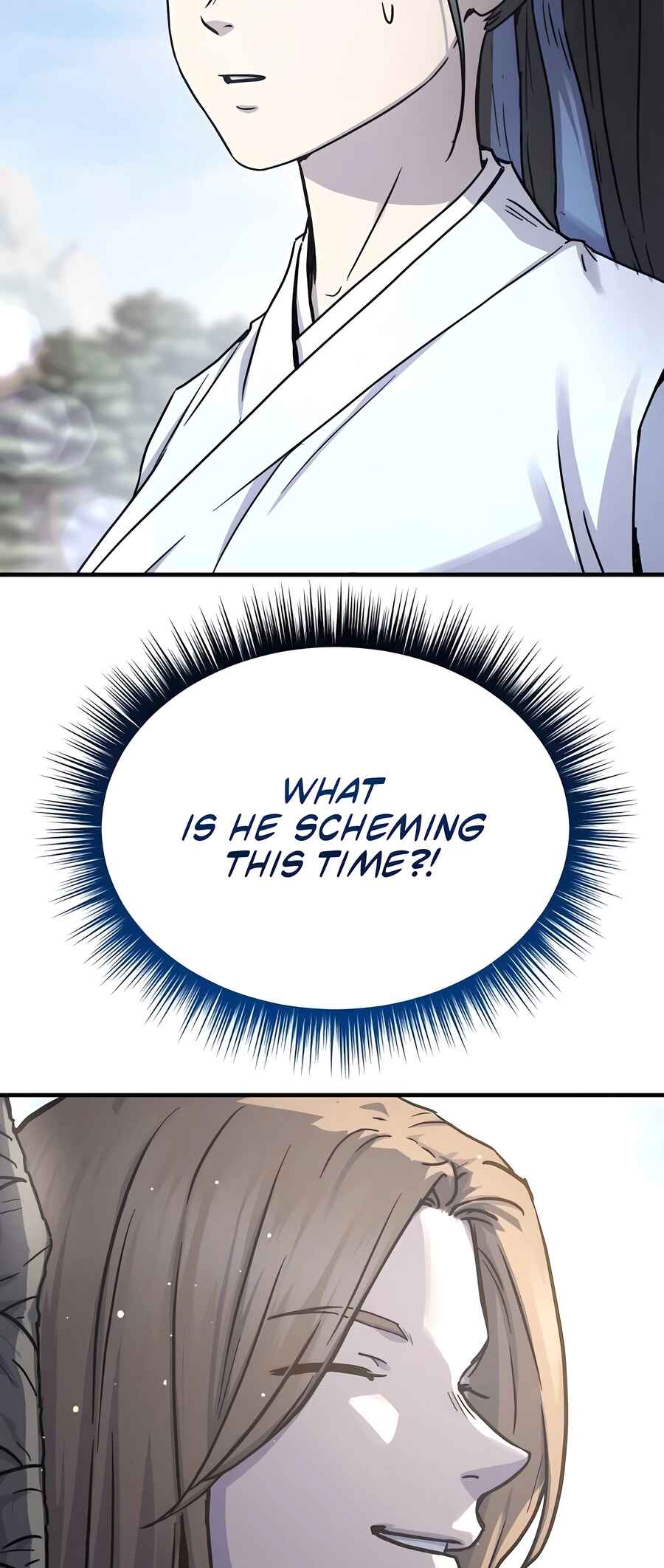 Jeoldae Gunrim Chapter 28 - Page 30