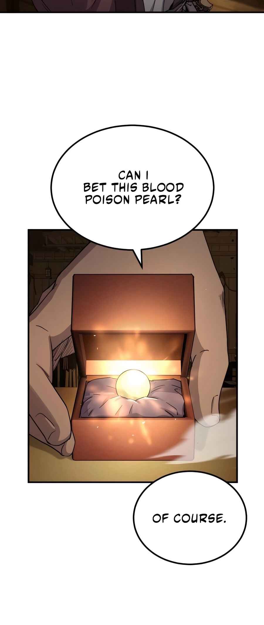 Jeoldae Gunrim Chapter 28 - Page 40