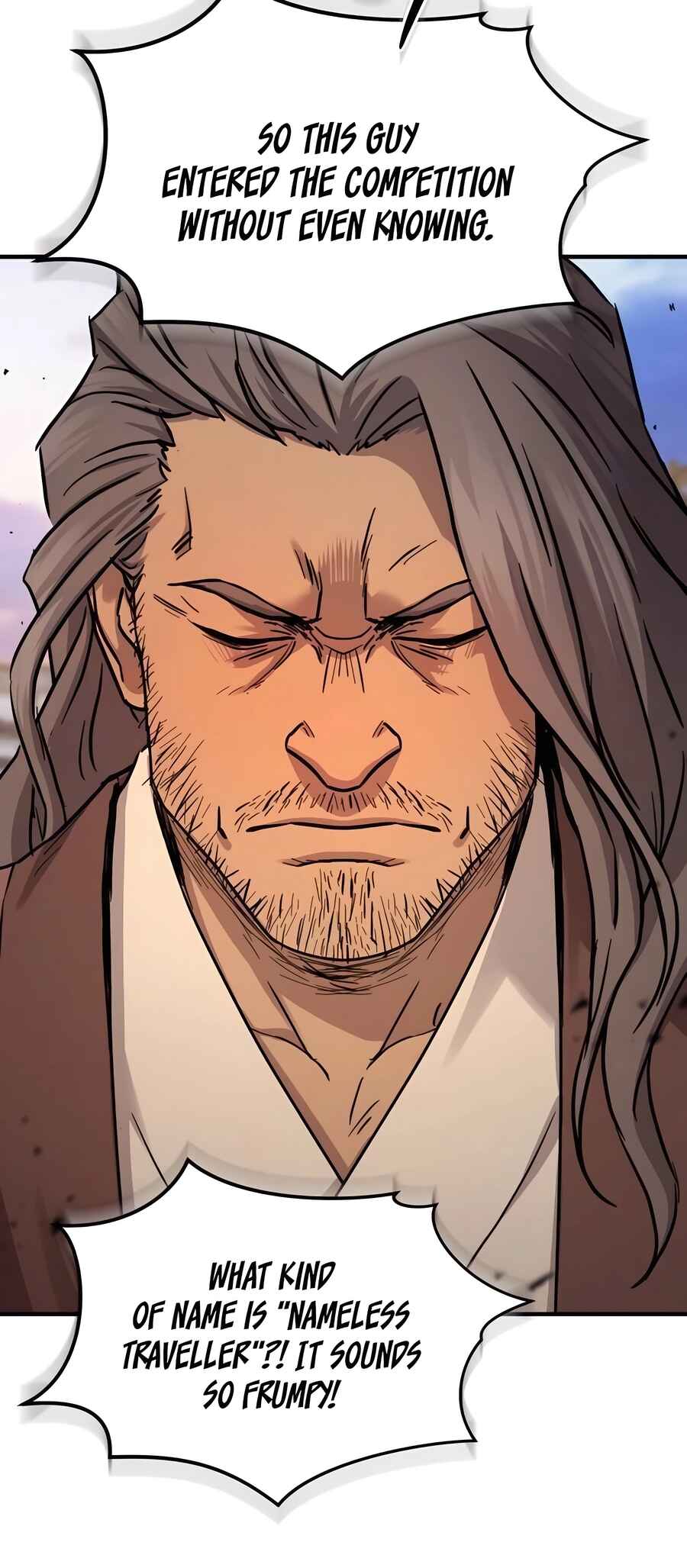 Jeoldae Gunrim Chapter 28 - Page 47