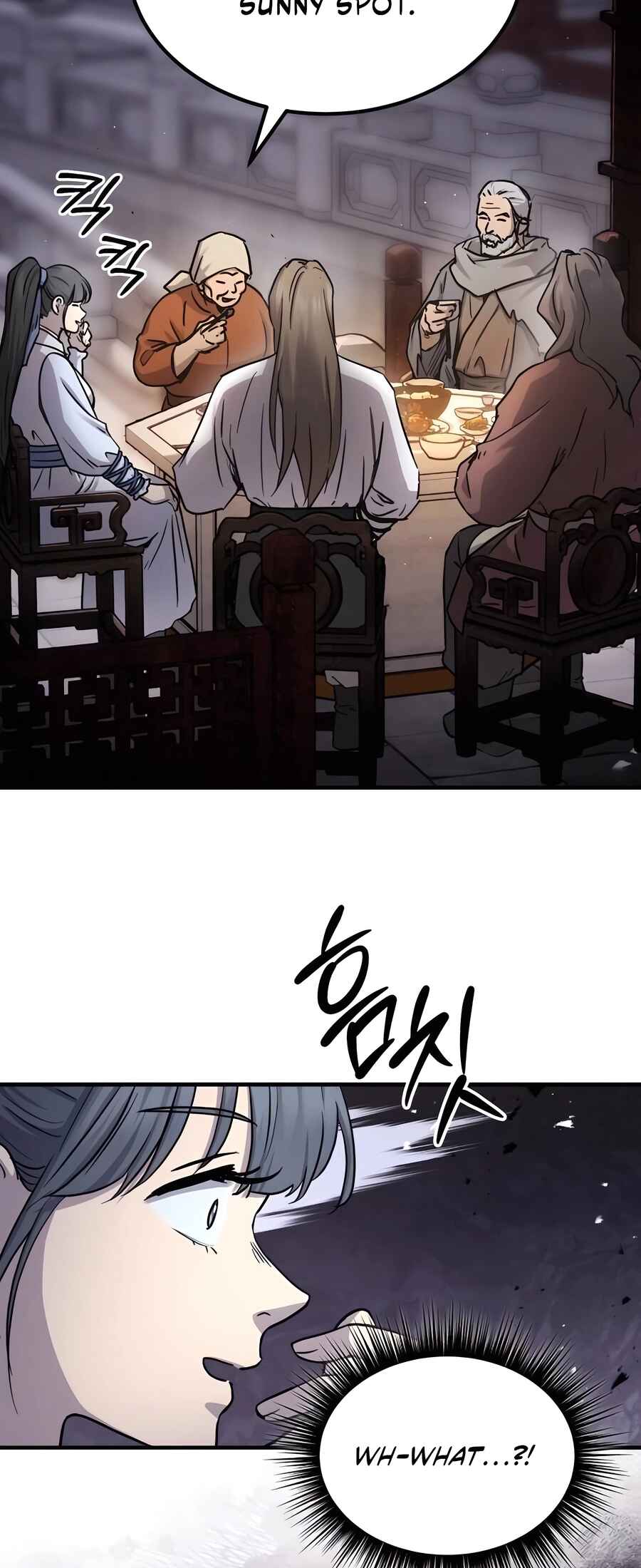 Jeoldae Gunrim Chapter 28 - Page 50