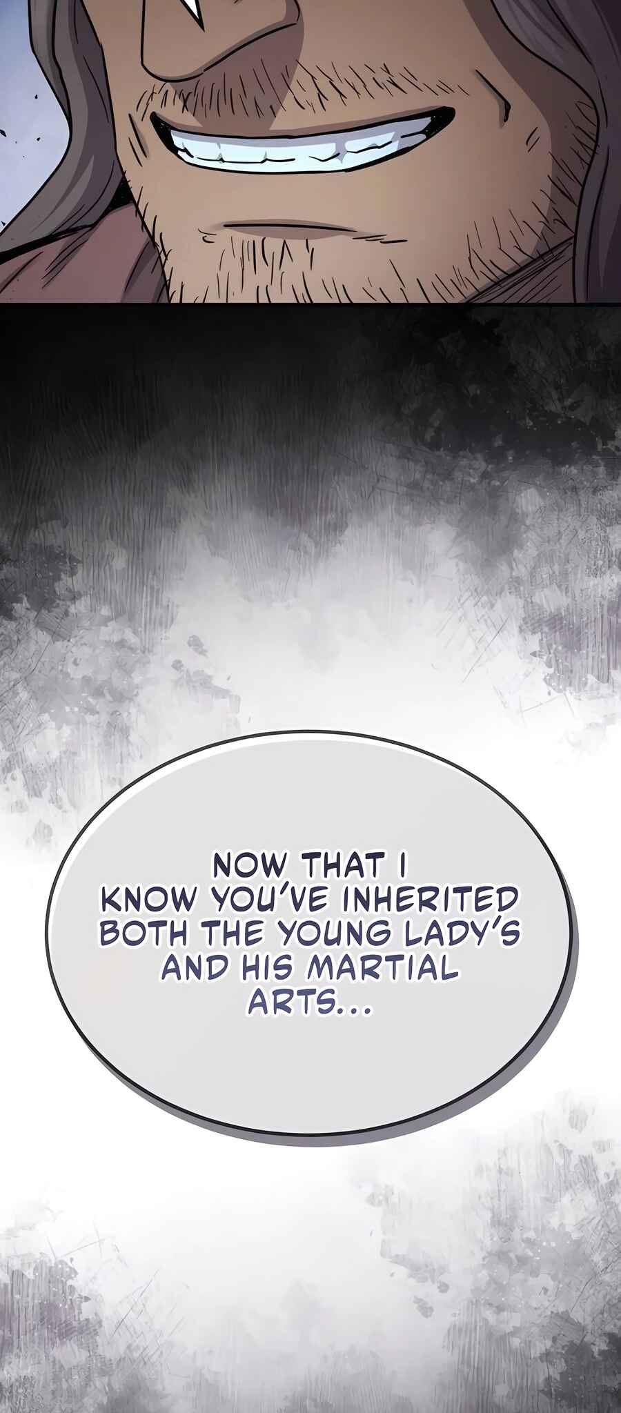 Jeoldae Gunrim Chapter 28 - Page 58