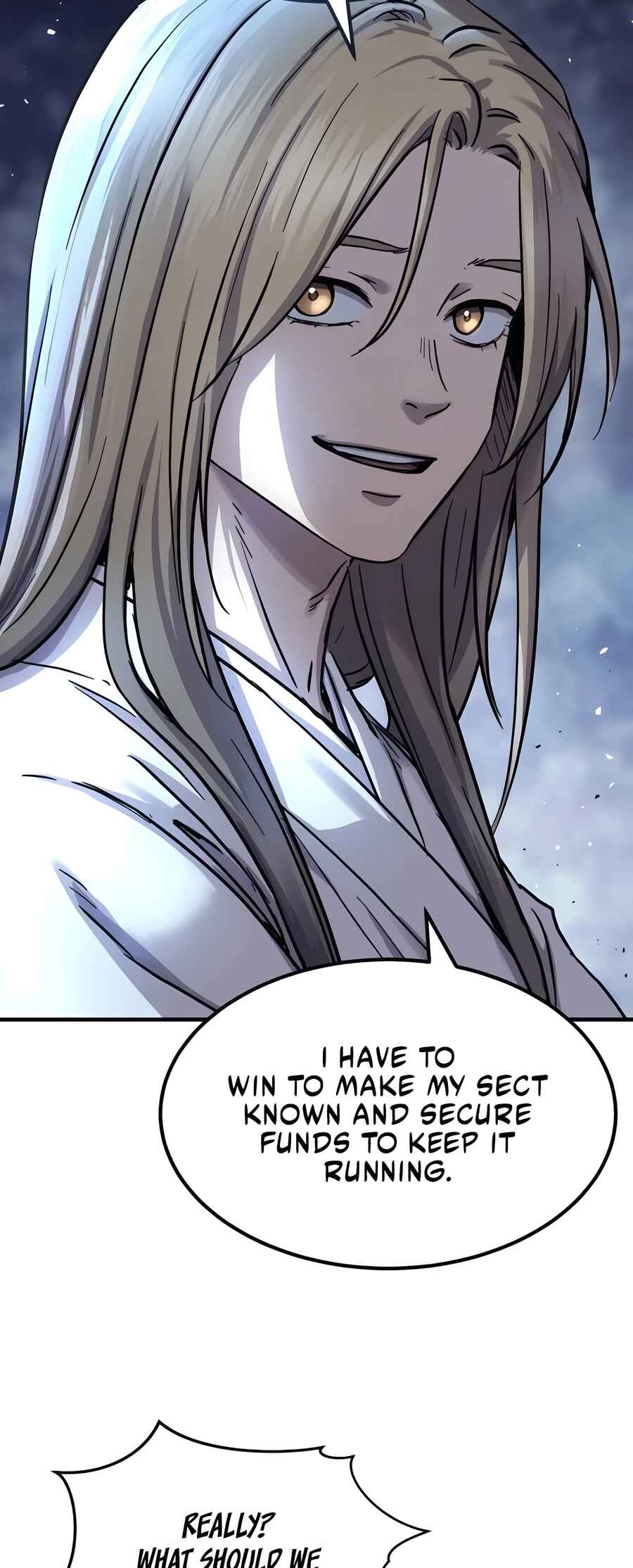 Jeoldae Gunrim Chapter 28 - Page 64