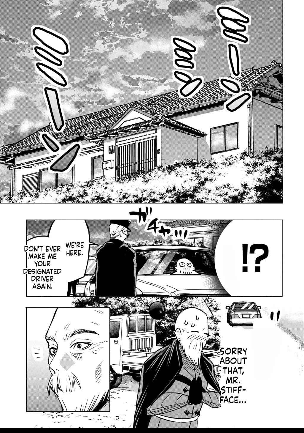 Moto Tansakusha no Ojii-chan: Mago ni Segamarete Dungeon Haishin o Hajimeta njaga, Nazeka Bazuriotta wai Chapter 4 - Page 24