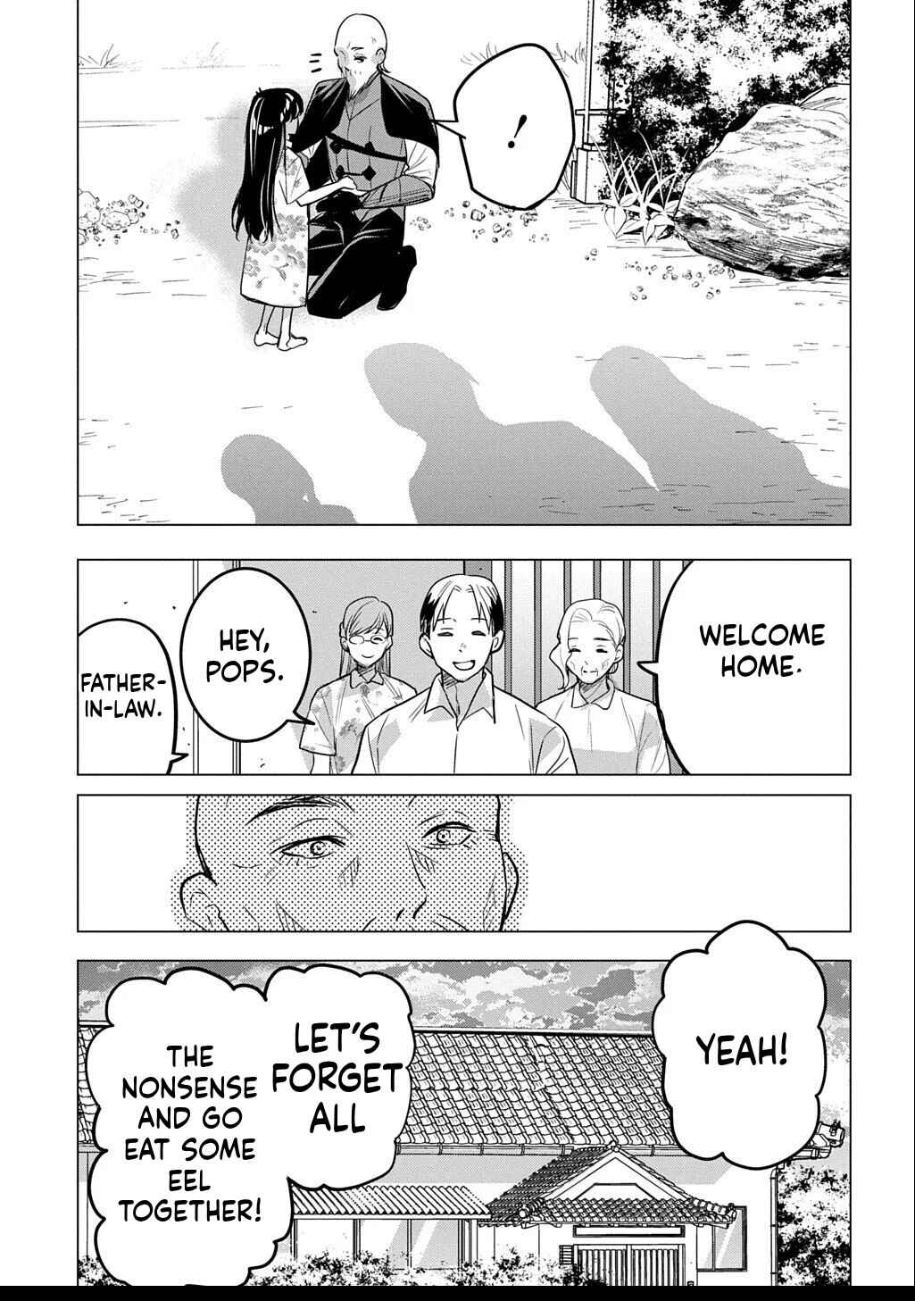 Moto Tansakusha no Ojii-chan: Mago ni Segamarete Dungeon Haishin o Hajimeta njaga, Nazeka Bazuriotta wai Chapter 4 - Page 26