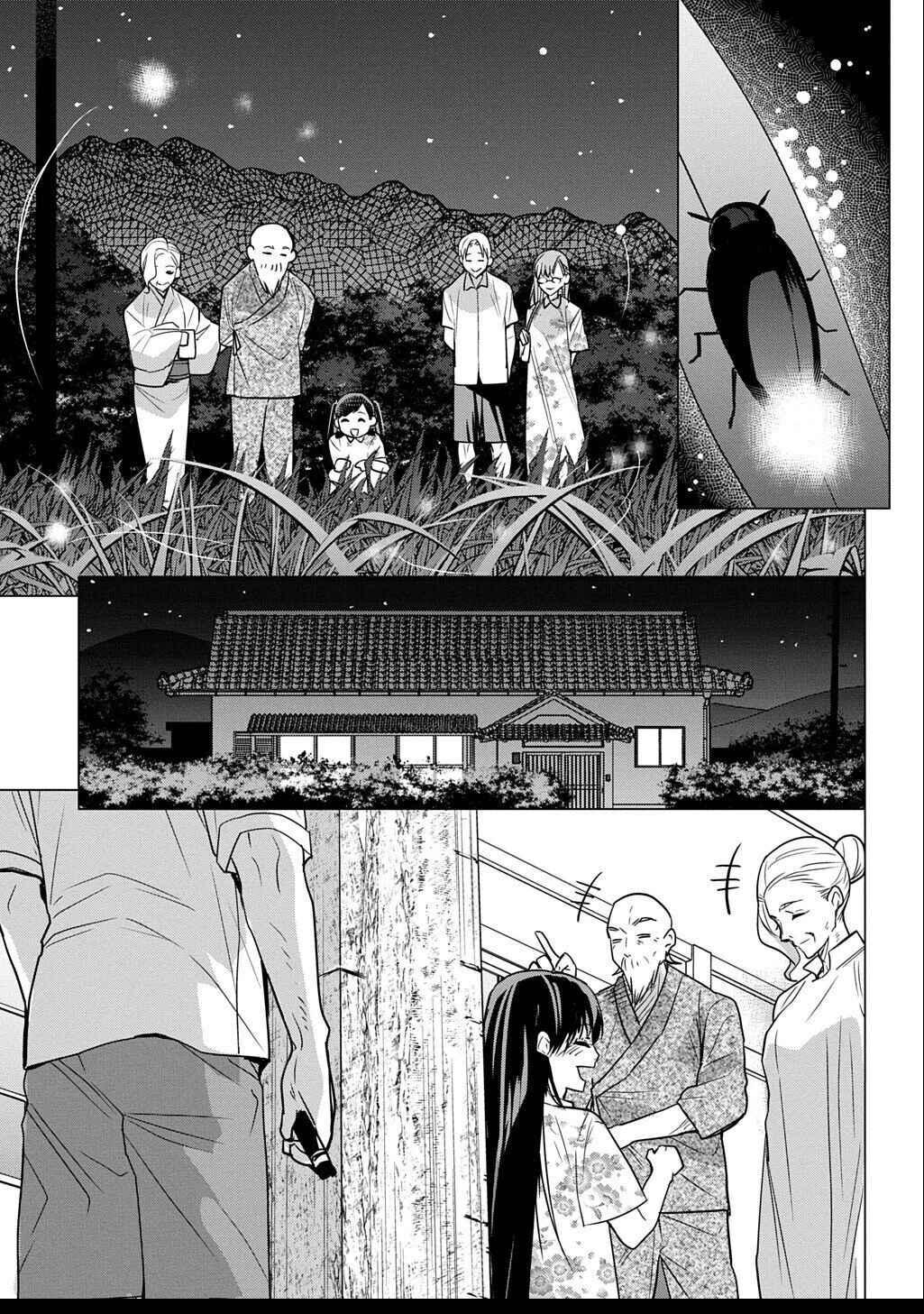 Moto Tansakusha no Ojii-chan: Mago ni Segamarete Dungeon Haishin o Hajimeta njaga, Nazeka Bazuriotta wai Chapter 4 - Page 28