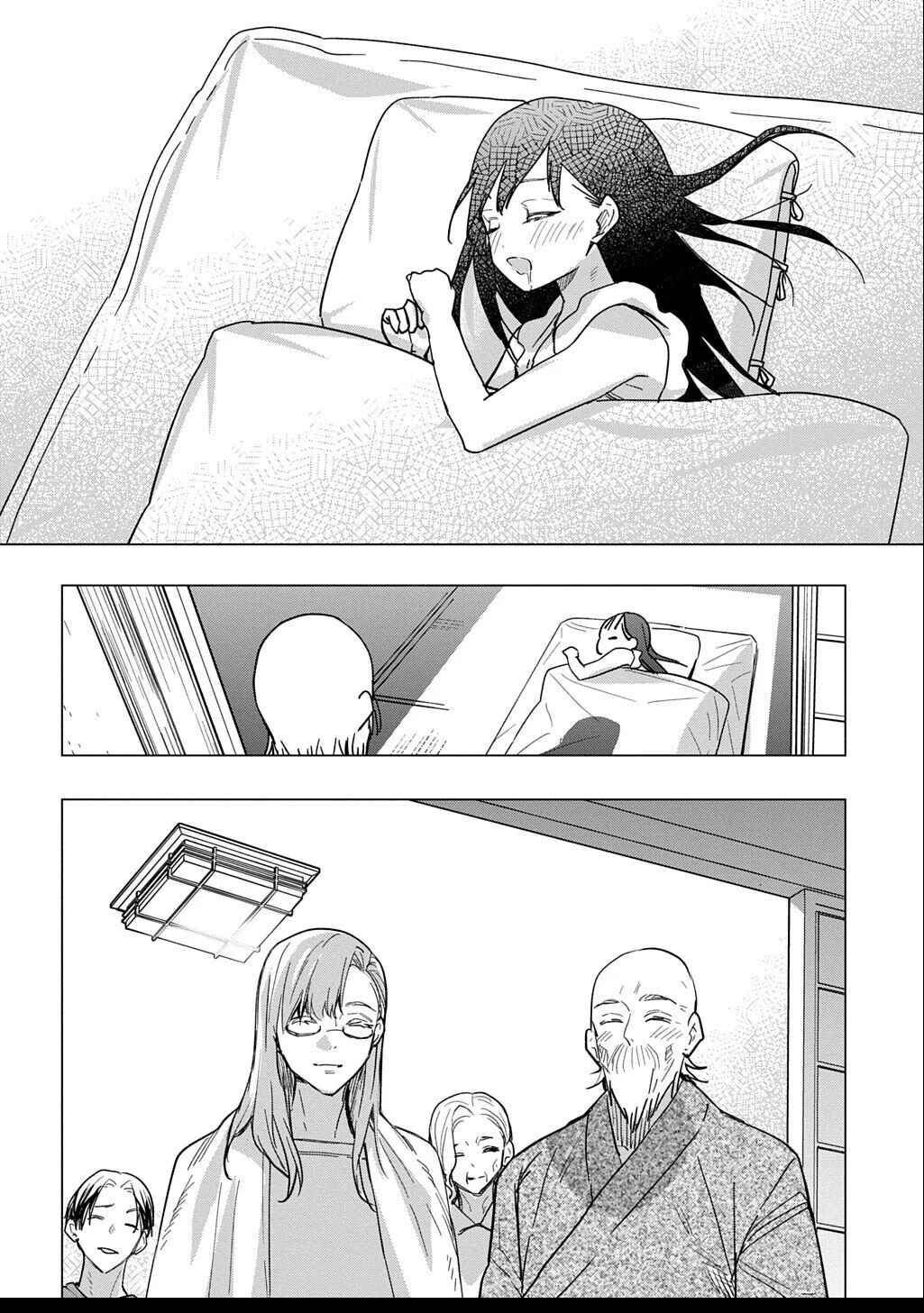 Moto Tansakusha no Ojii-chan: Mago ni Segamarete Dungeon Haishin o Hajimeta njaga, Nazeka Bazuriotta wai Chapter 4 - Page 29
