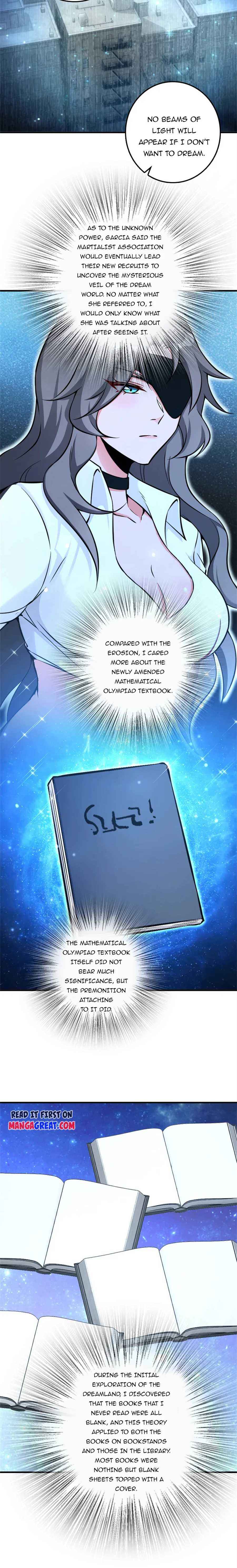 Fàngkāi Nàge Nǚwū Chapter 483 - Page 8