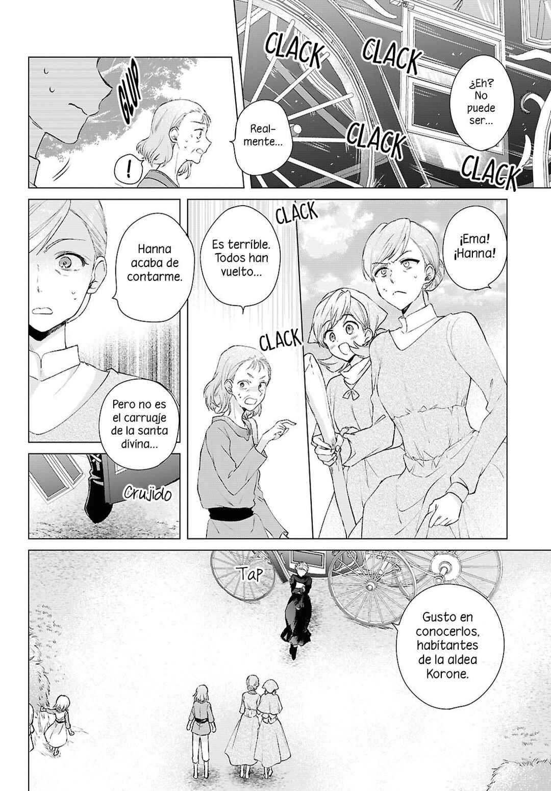 Muryoku Seijo to Munou Oujo ~Maryoku Zero de Shoukansareta Seijo no Isekai Kyuukokuki~ Chapter 10 - Page 25