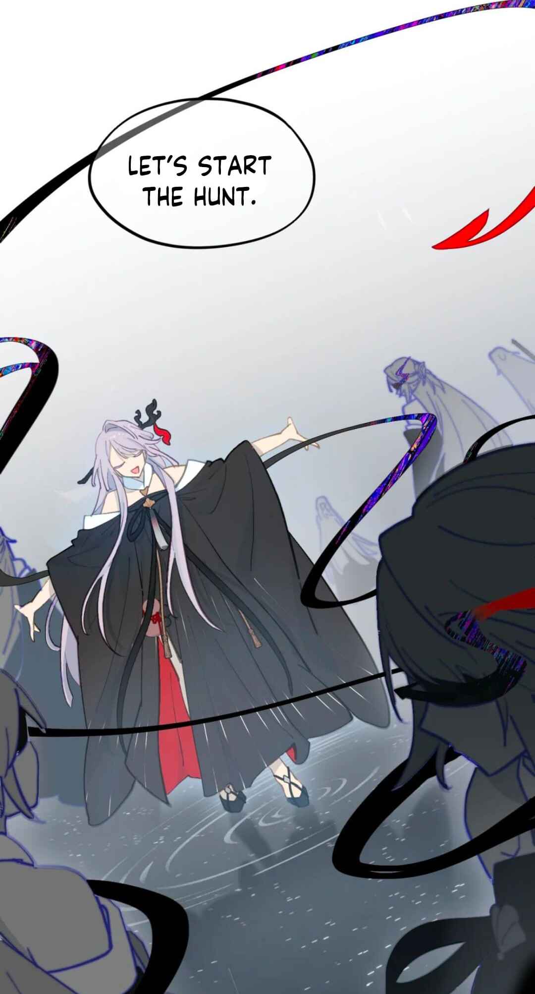 Kill the Male Lead to Become the Villainess Chapter 44 - Page 10