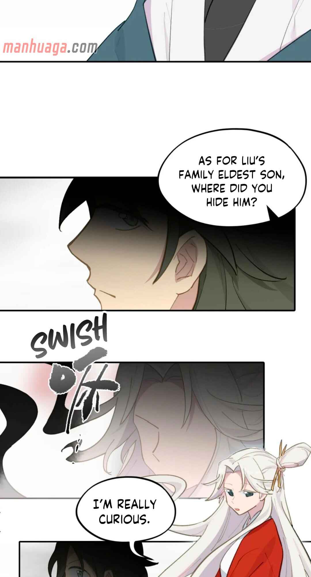 Kill the Male Lead to Become the Villainess Chapter 44 - Page 14
