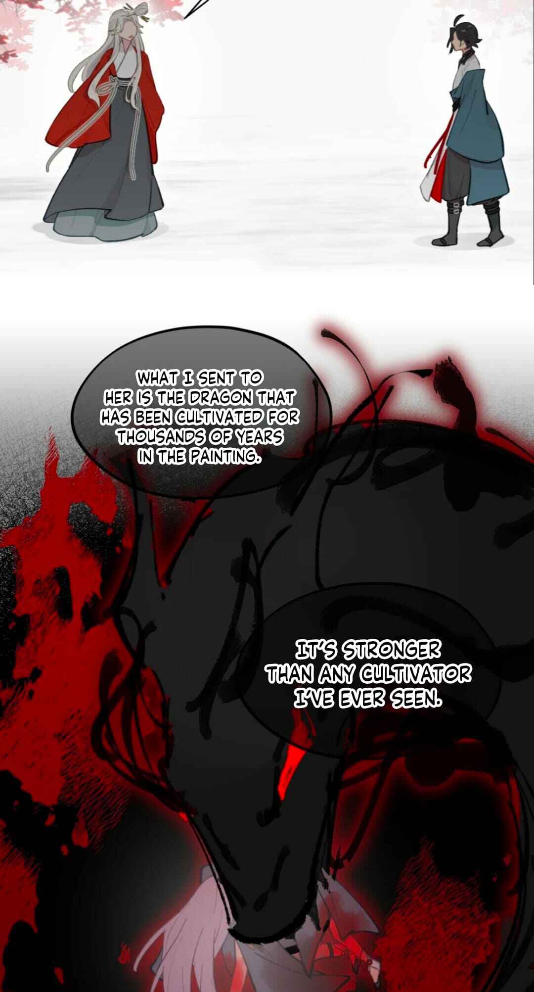 Kill the Male Lead to Become the Villainess Chapter 44 - Page 17