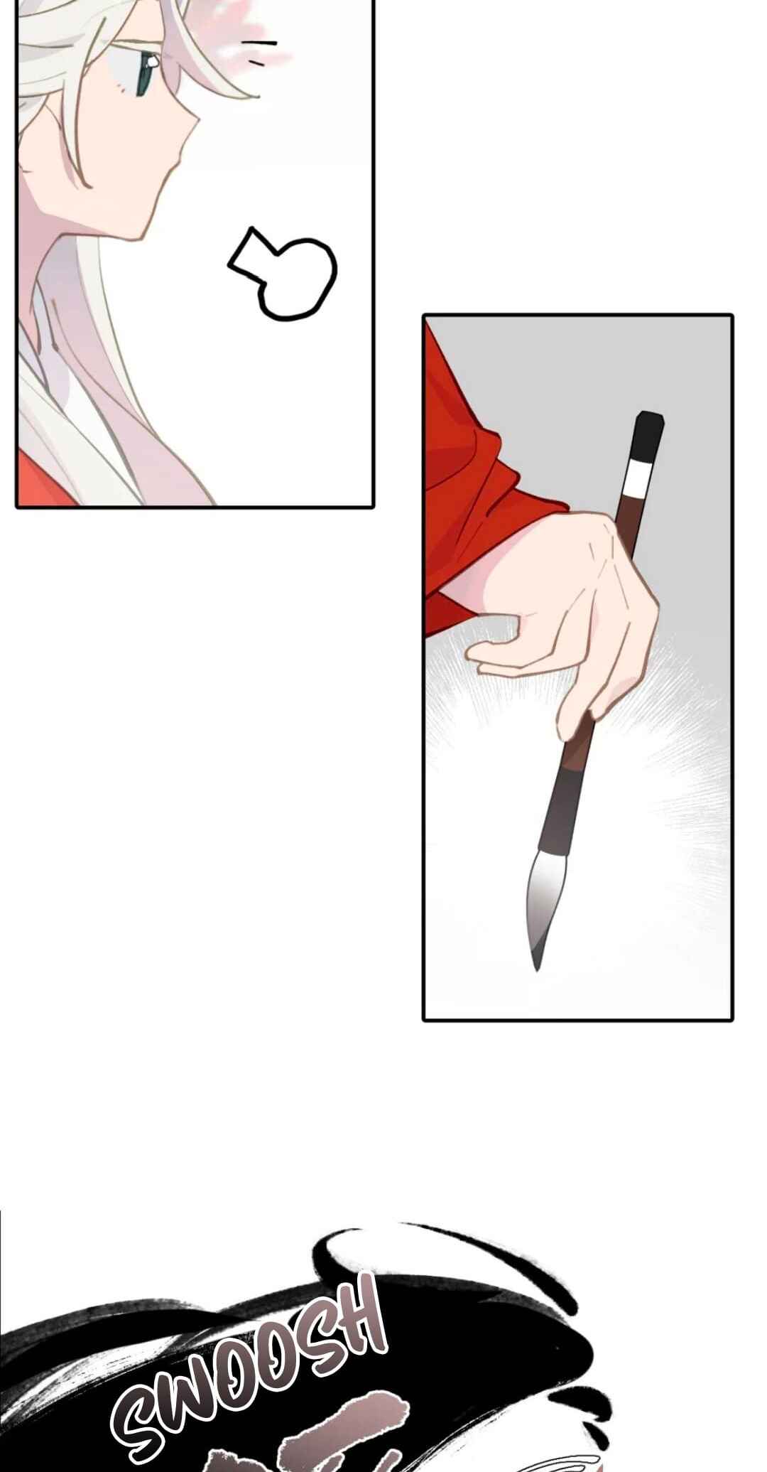 Kill the Male Lead to Become the Villainess Chapter 44 - Page 20
