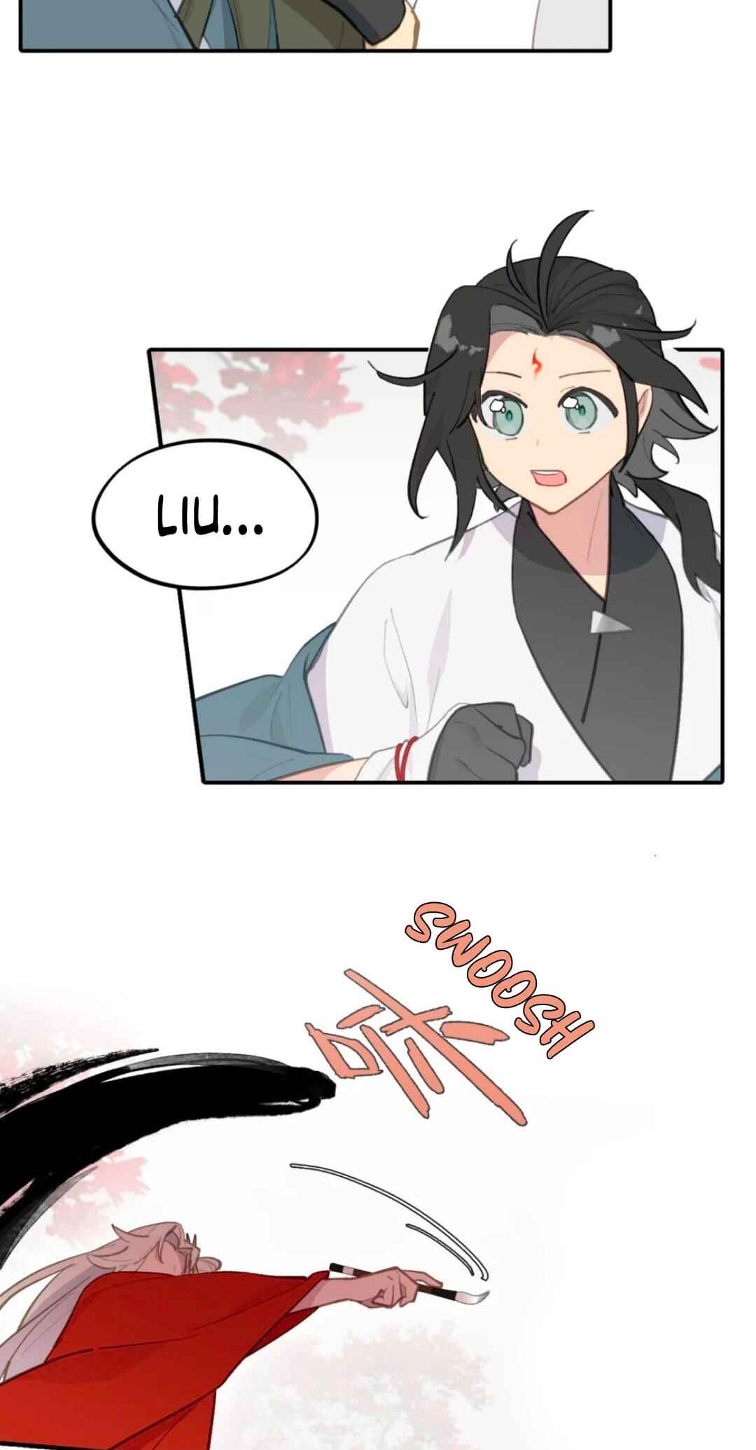 Kill the Male Lead to Become the Villainess Chapter 44 - Page 23