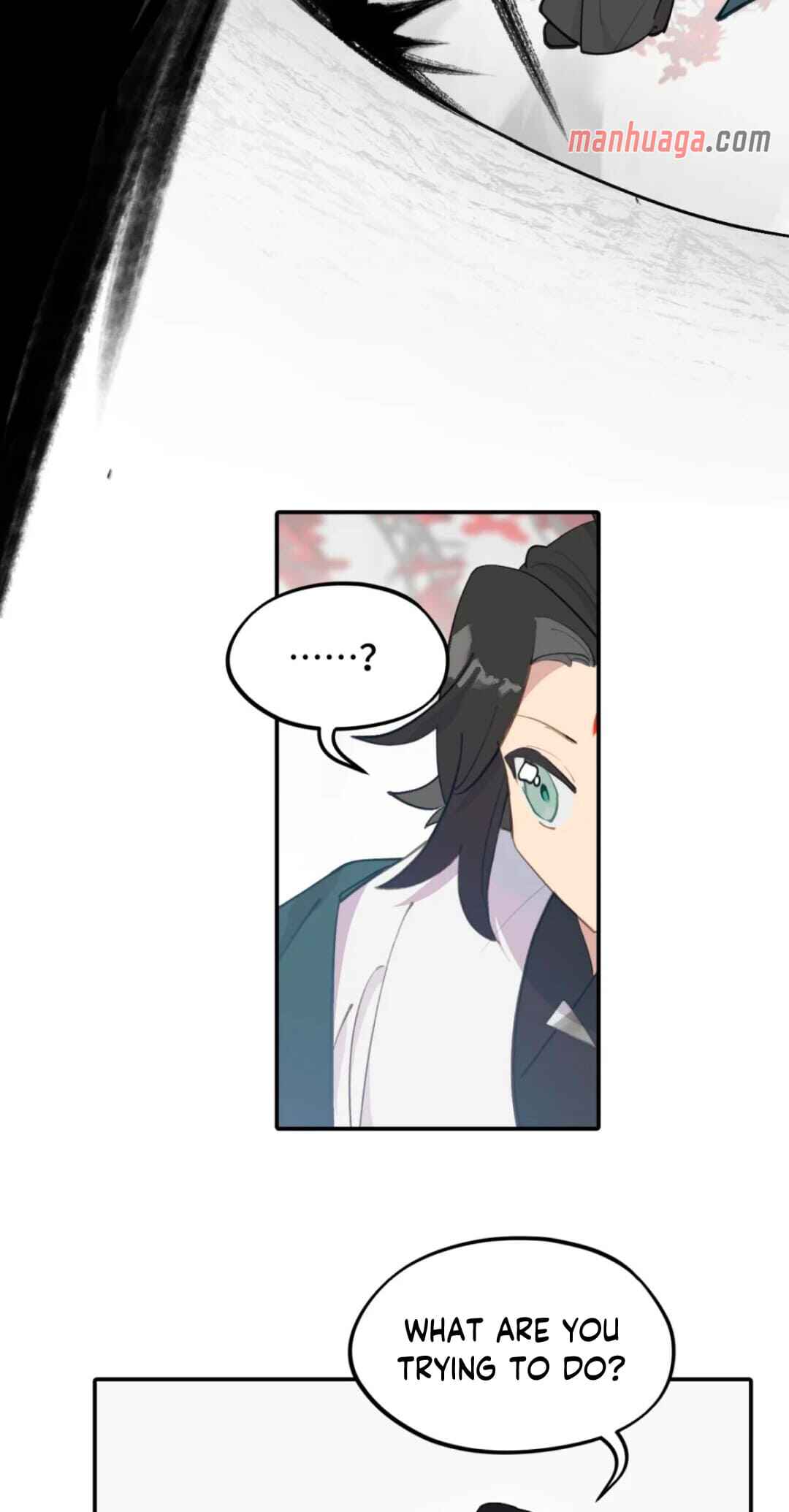 Kill the Male Lead to Become the Villainess Chapter 44 - Page 25