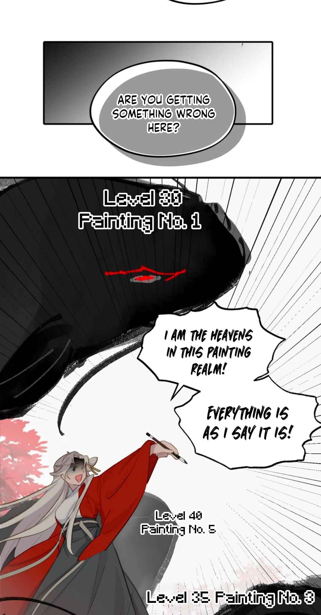 Kill the Male Lead to Become the Villainess Chapter 44 - Page 27