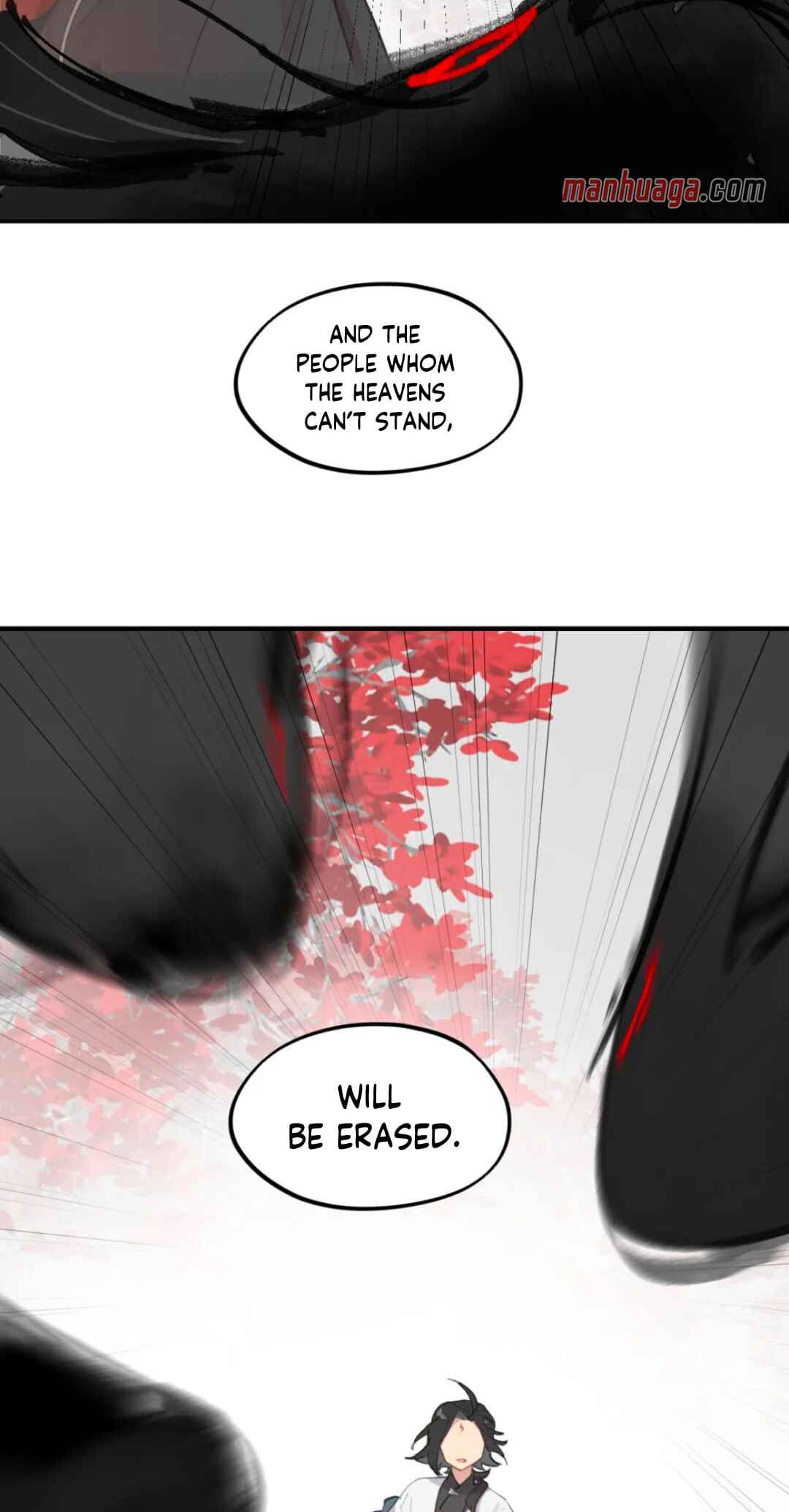 Kill the Male Lead to Become the Villainess Chapter 44 - Page 28