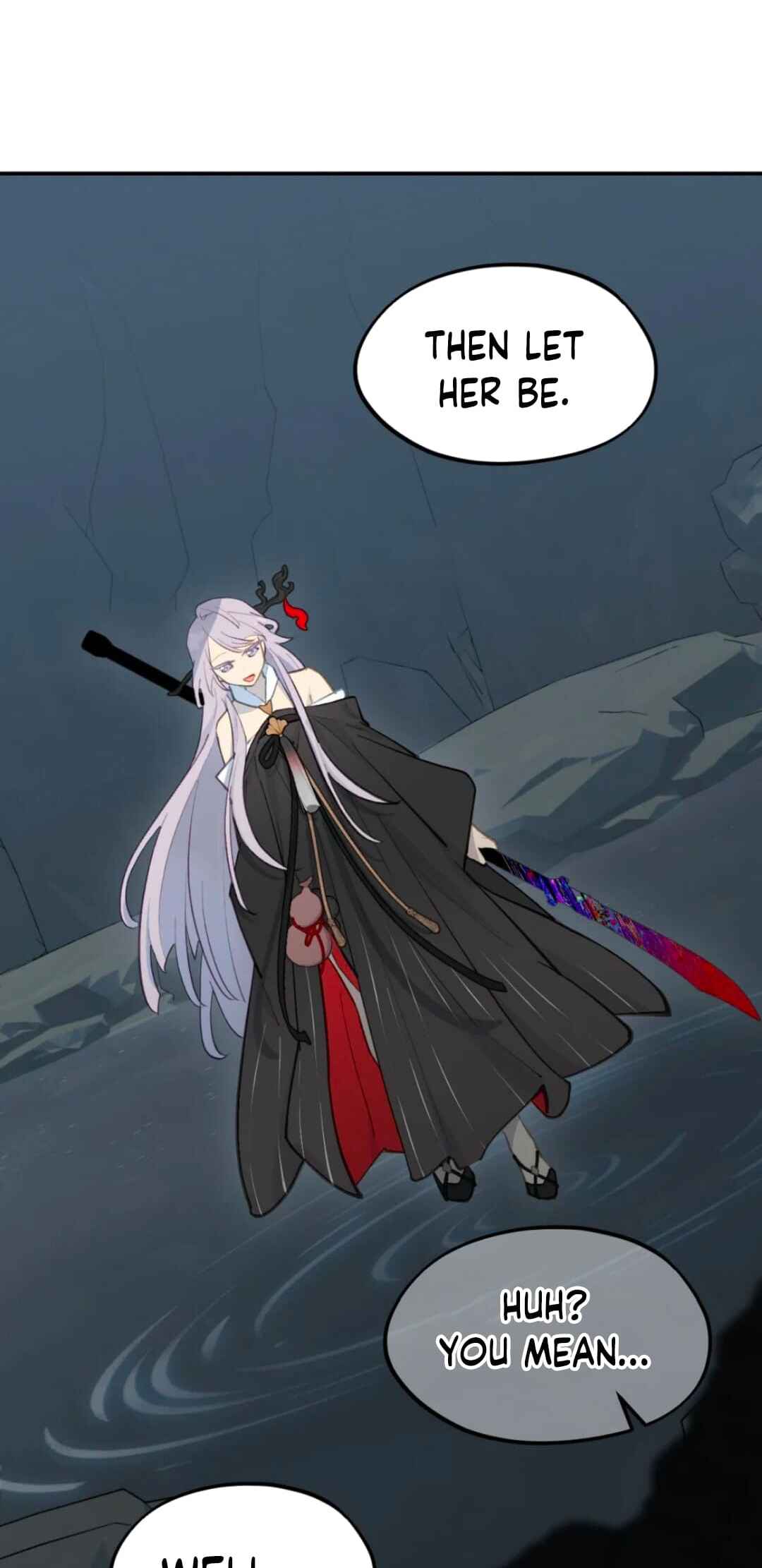 Kill the Male Lead to Become the Villainess Chapter 44 - Page 6