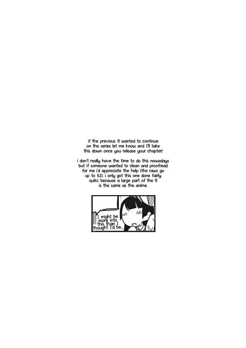 Rock wa Lady no Tashinami deshite Chapter 9 - Page 25