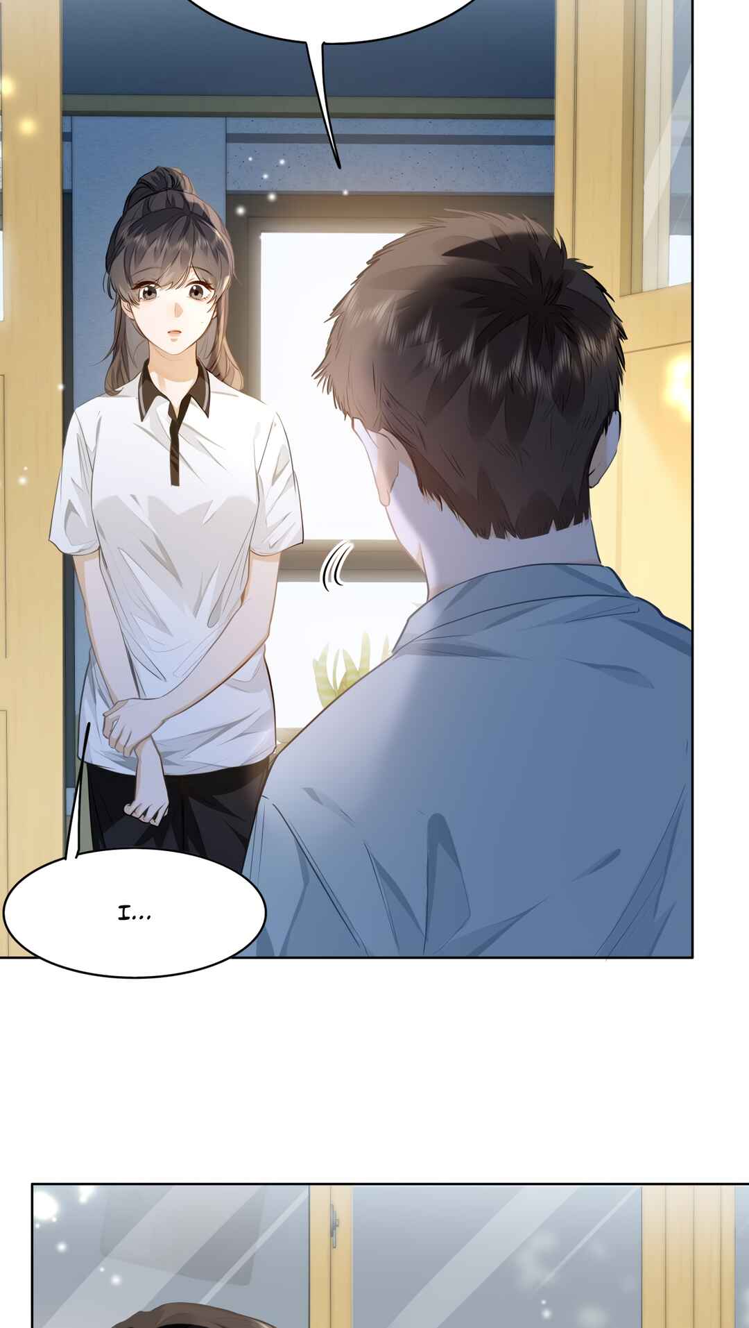 Wo Xihuan Ni De Xinxi Su Chapter 9 - Page 16