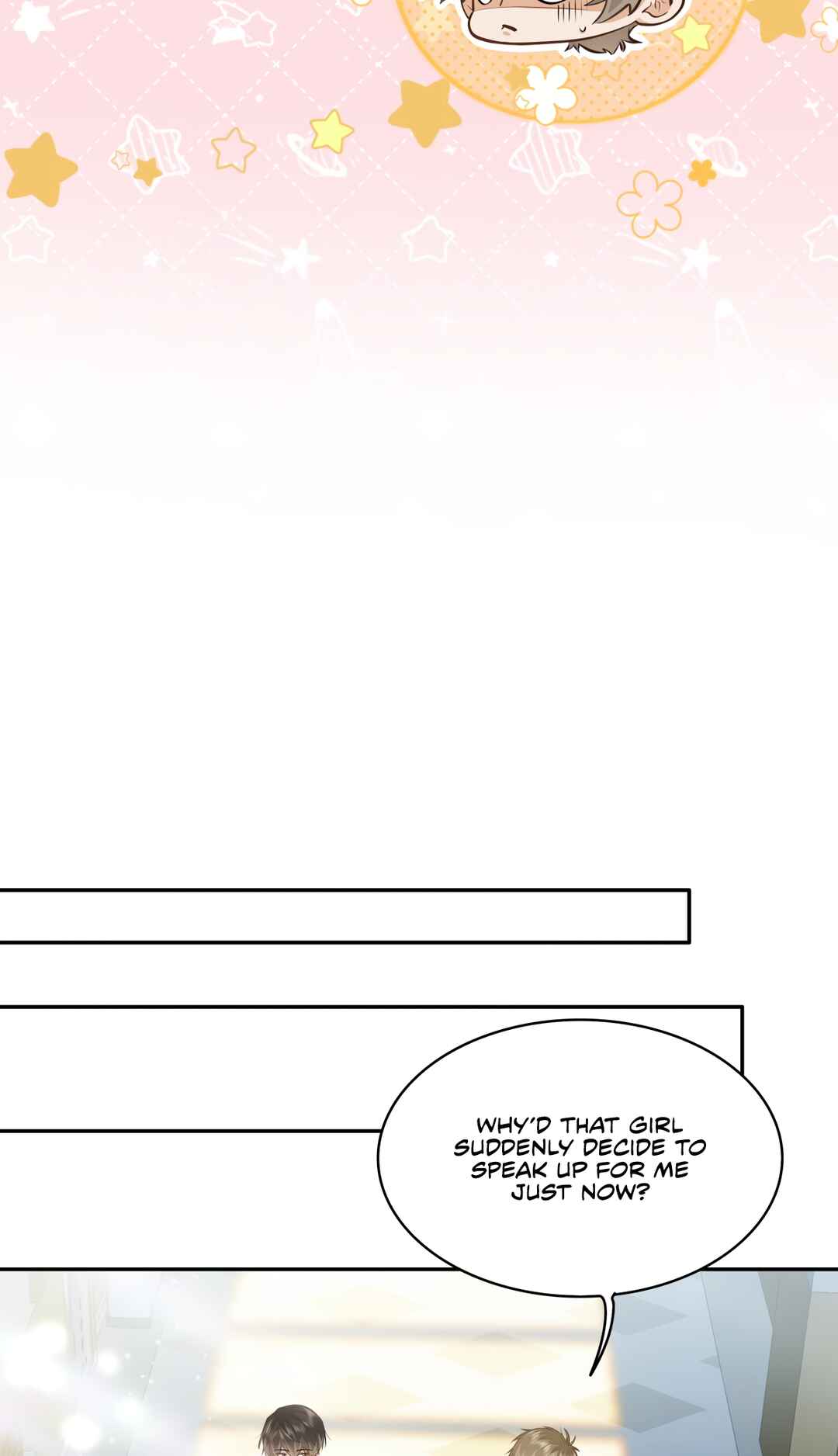 Wo Xihuan Ni De Xinxi Su Chapter 9 - Page 35