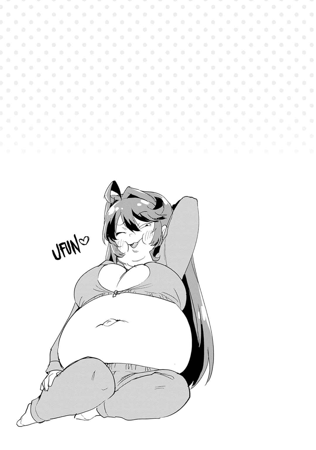 Mahou Shoujo 201 Chapter 44.5 - Page 13