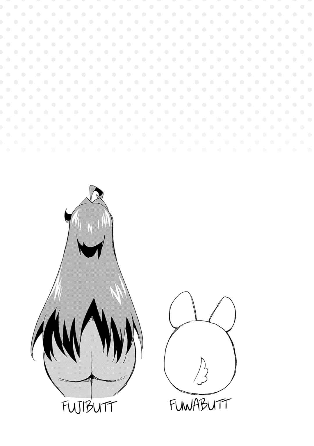 Mahou Shoujo 201 Chapter 44.5 - Page 9