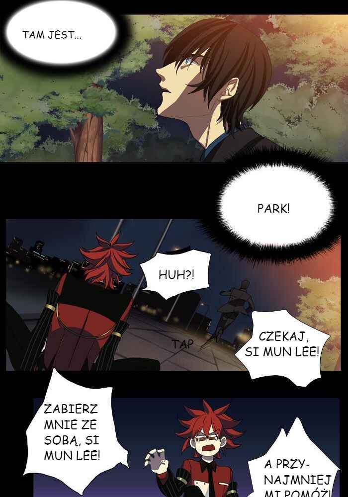 Teuksu Yeongneungnyeok Susaban Chapter 5 - Page 25