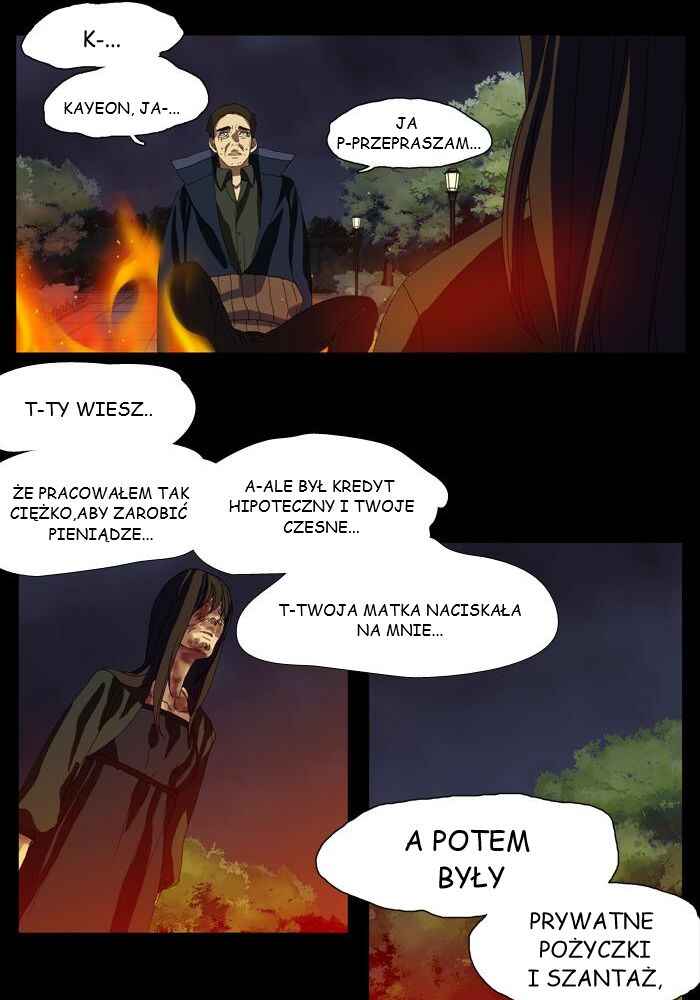 Teuksu Yeongneungnyeok Susaban Chapter 5 - Page 31
