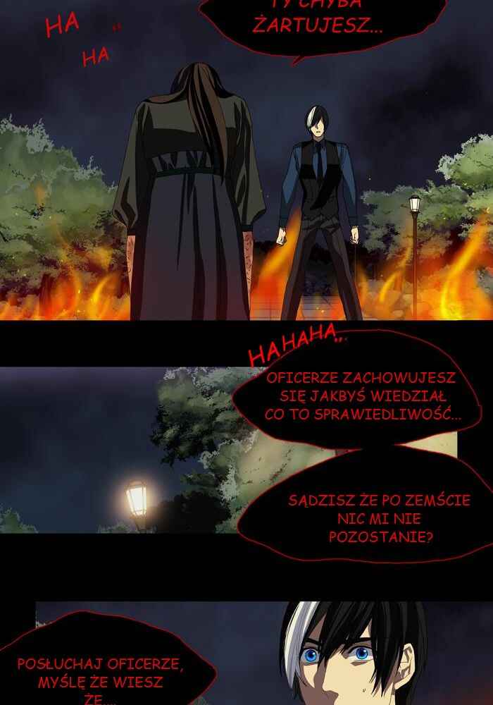 Teuksu Yeongneungnyeok Susaban Chapter 5 - Page 42
