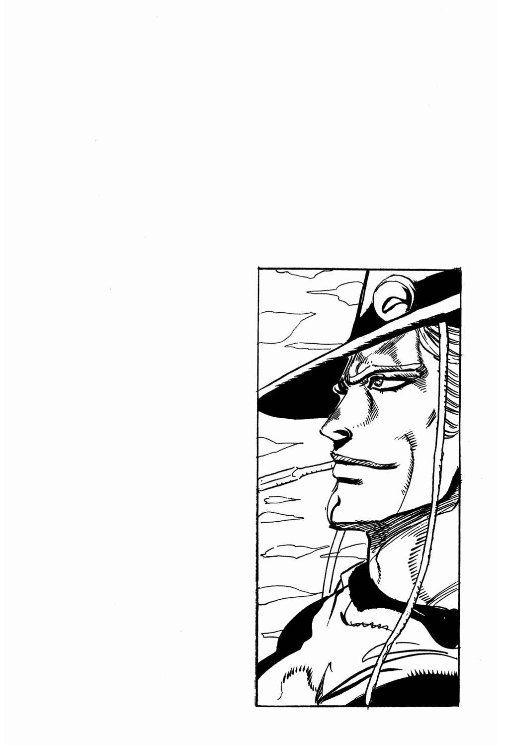 JoJo no Kimyou na Bouken: Part 3 - Stardust Crusaders Chapter 106 - Page 18