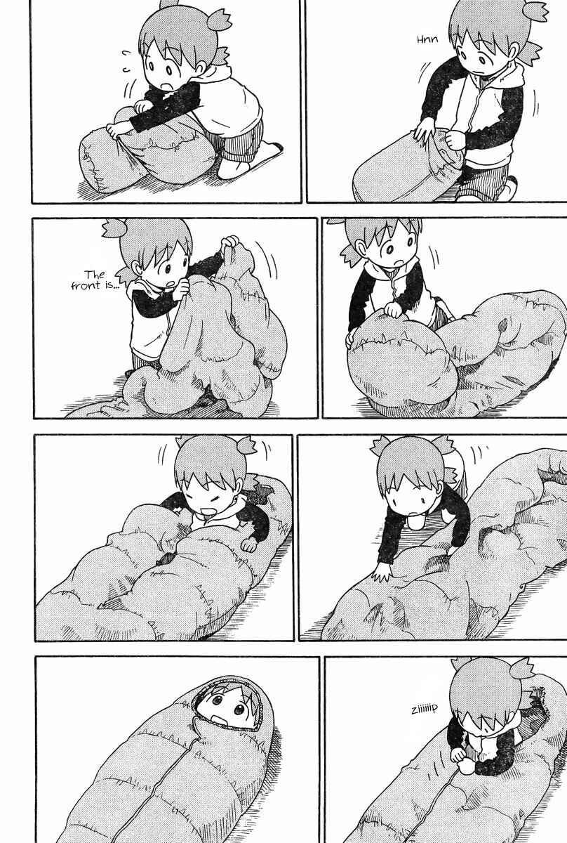 Yotsuba to! Chapter 83 - Page 14