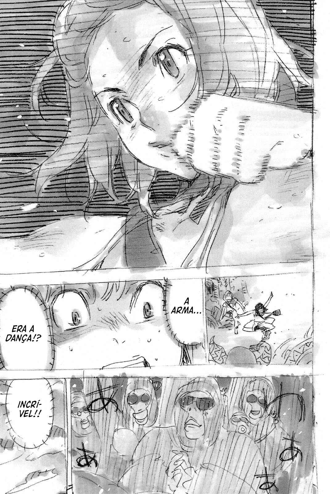 AKB49: Ren'ai Kinshi Jourei Chapter 85.5 - Page 6