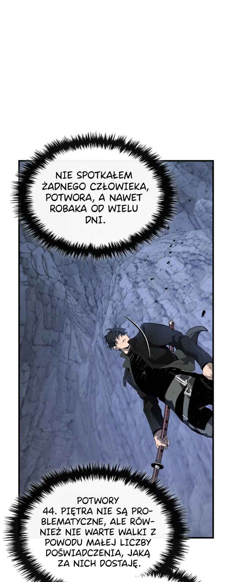 Level Up with the Gods Chapter 129 - Page 10