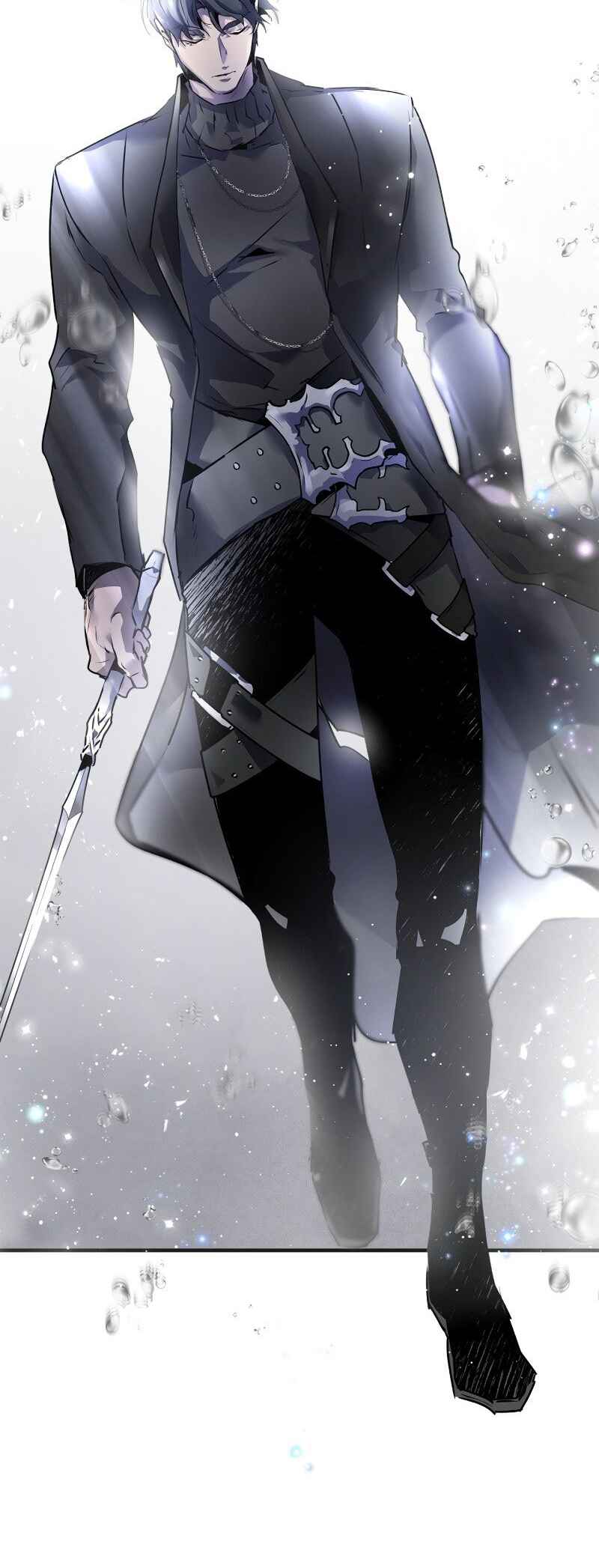 Level Up with the Gods Chapter 129 - Page 24