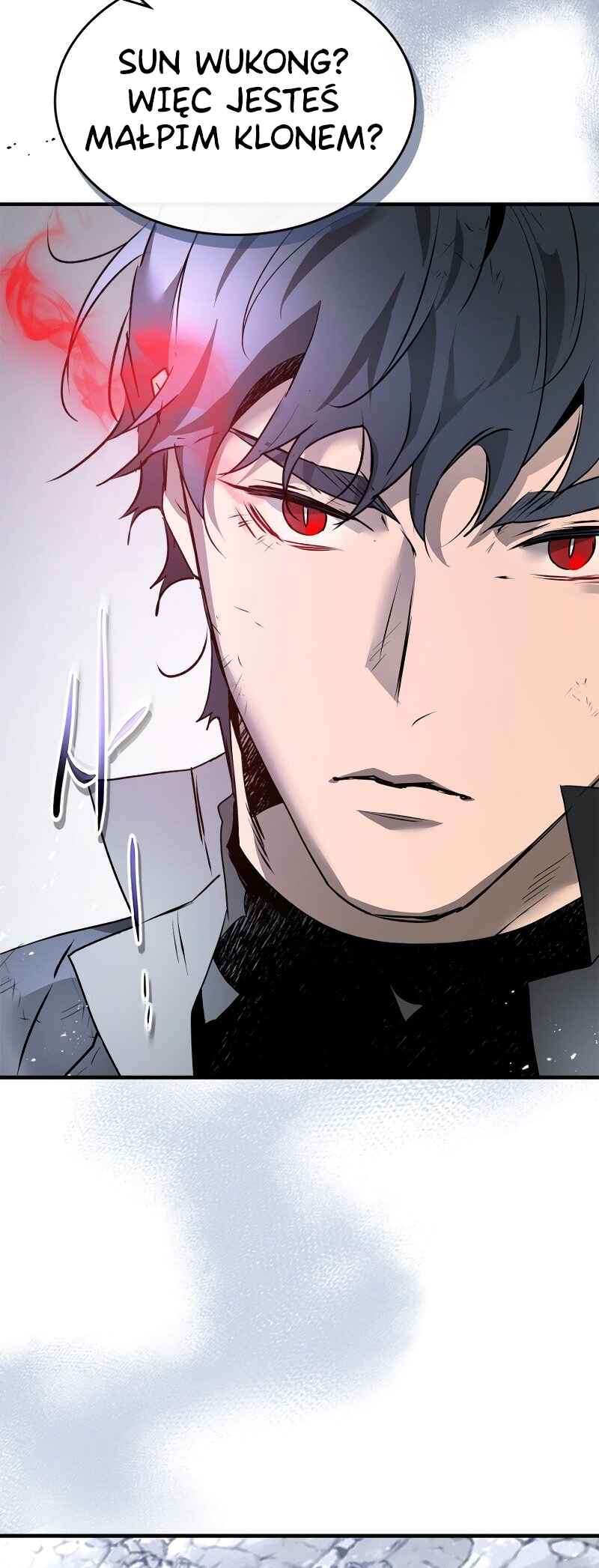 Level Up with the Gods Chapter 129 - Page 34